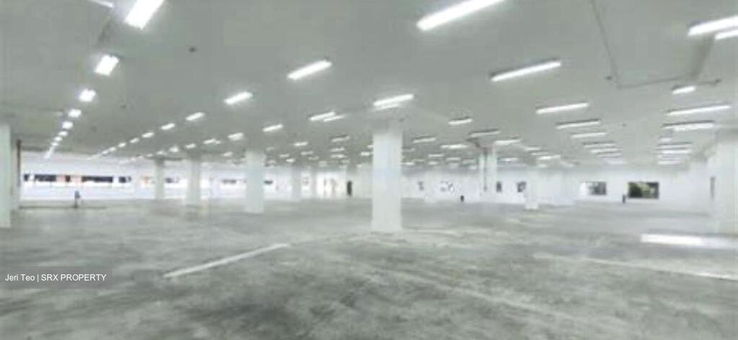 116 COMMONWEALTH CRESCENT (D3), Factory #459194711